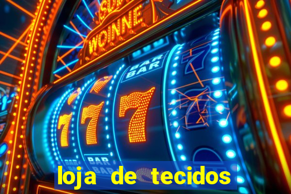 loja de tecidos porto alegre zona sul